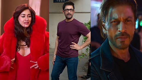 The Ba***ds Of Bollywood Trailer
