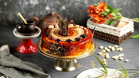 Designer Cake