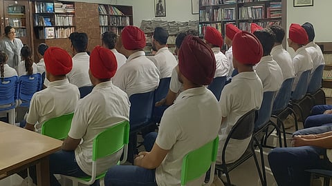 Jalandhar Schools Representative Image