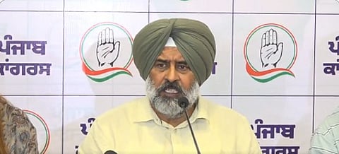 Pargat Singh speaks on Indian youths recruited into Russian Army