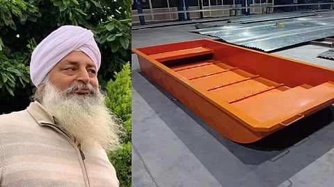 Hanspal Traders Kapurthala