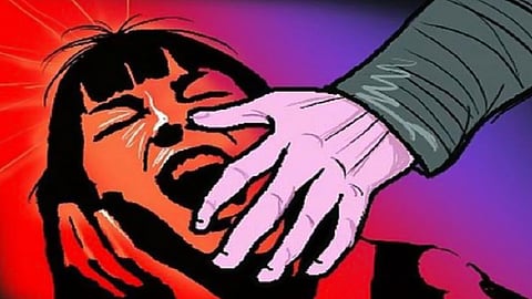 Sikh girl gang raped in UK