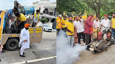 Bhagwant Mann