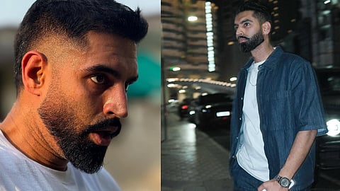 Parmish Verma