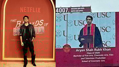 Aryan Khan