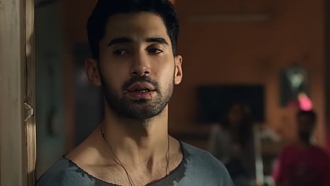 Aasmaan Singh from The Bads of Bollywood