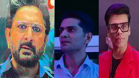 The Bads of Bollywood Real Stories