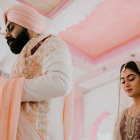 SC orders to frame rules for Anand Karaj marriage registration