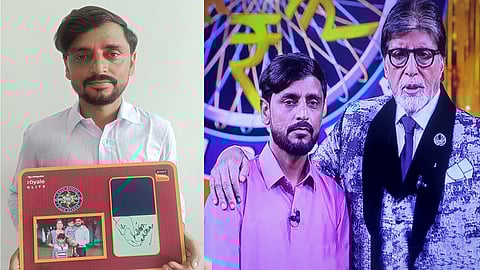 Jalandhar Man KBC