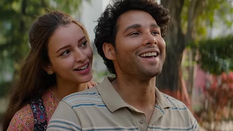 Dhadak 2