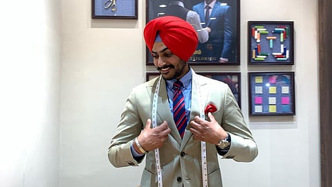 Rajvir Jawanda