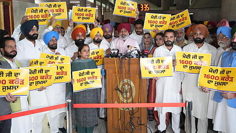 Harpal Cheema