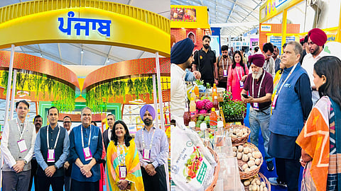 World Food Fair 2025