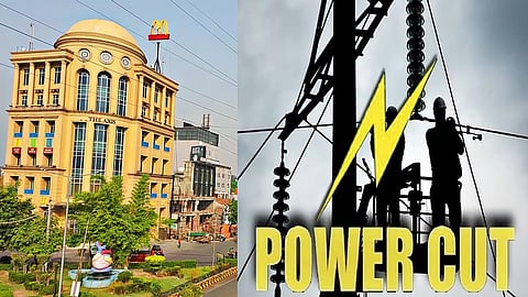 Jalandhar Electricity Cut Today