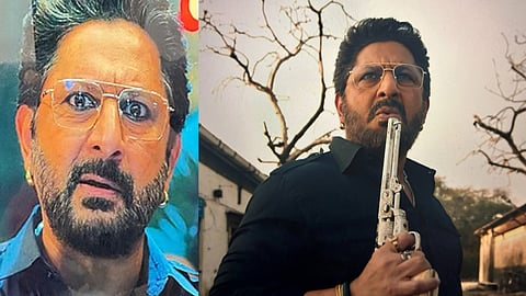 The Bads of Bollywood
