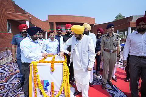 Bhagat Singh Heritage Complex to be opened soon, says Punjab CM
