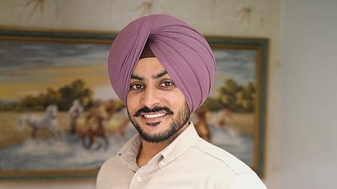 Rajvir Jawanda
