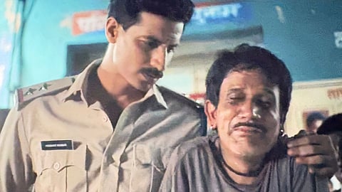 Janaawar on Zee5