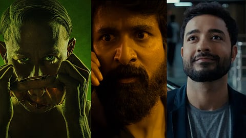 OTT Releases This Week