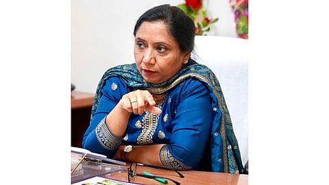 Dr. Baljit Kaur