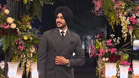 Rajvir Jawanda
