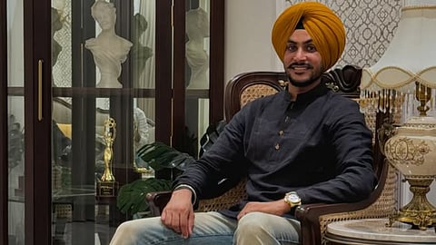 Rajvir Jawanda