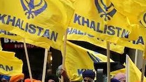 Khalistanis