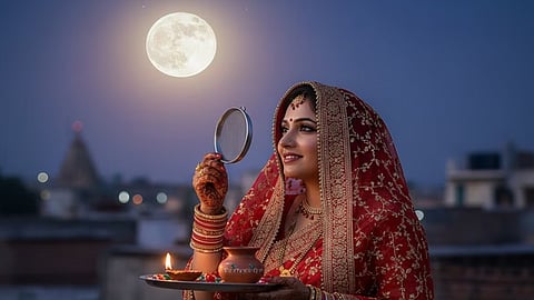 Karwachauth Punjab Holidays