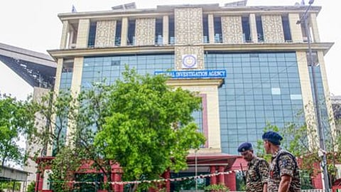 NIA chargesheets key accused held in Babbar Khalsa International-linked Chandigarh grenade attack