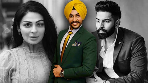 Rajvir Jawanda Death Reaction