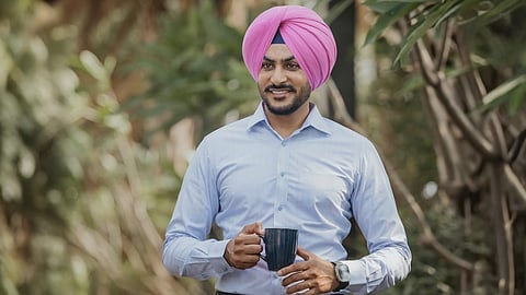 Rajvir Jawanda