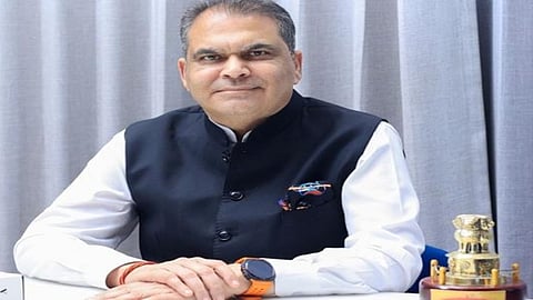 Sanjeev Arora