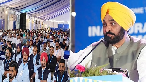 Bhagwant Mann