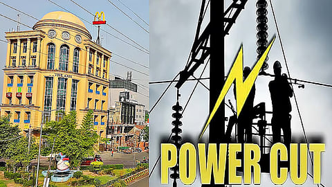 Jalandhar City to witness powercut on 13th October