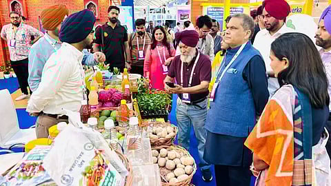 Sanjeev Arora
