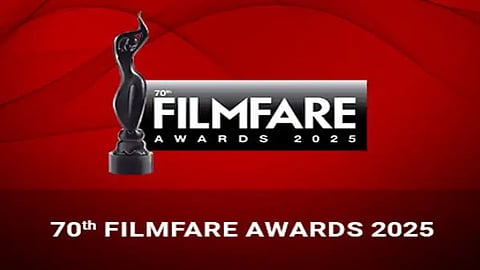 Filmare Awards 2025