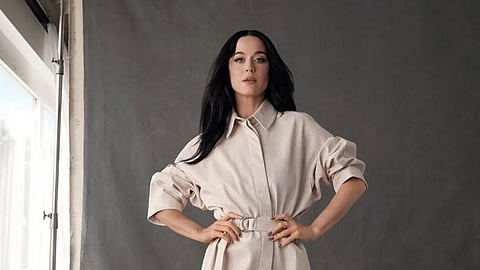 Katy Perry