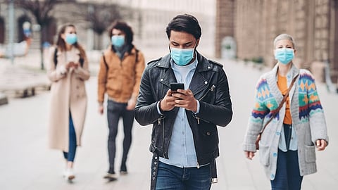 Punjab’s Air Quality