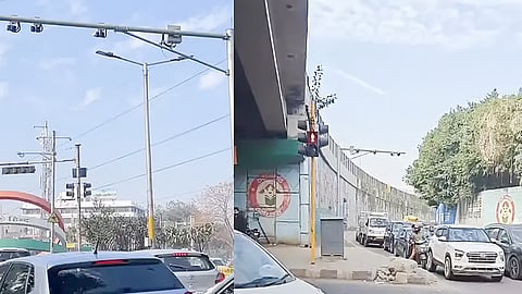 Jalandhar E-Challan
