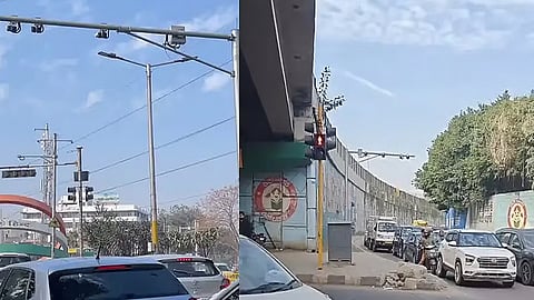 Jalandhar E-Challan Representative Image