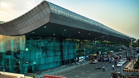 Amritsar International Airport