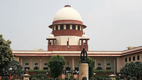 Supreme Court