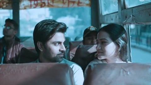 Bhagwat Chapter 1 Raakshas