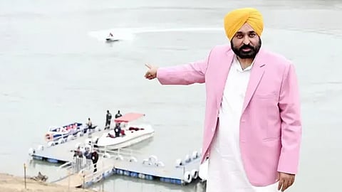 Bhagwant Mann