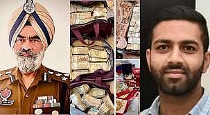 DIG Bhullar,  Krishanu