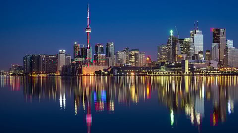 Canada Representative Image