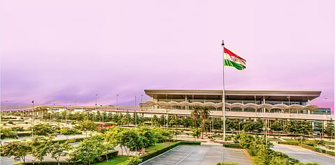 Chandigarh International Airport