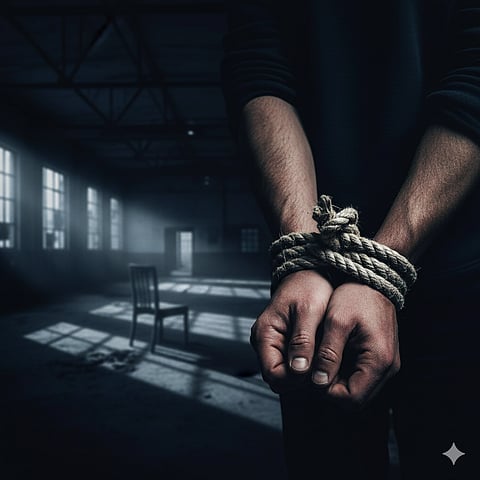 Journalist kidnapped from Mohali