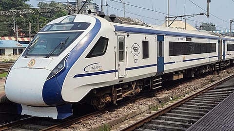 Vande Bharat Express