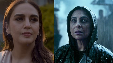 Delhi Crime Season 3